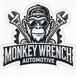 Monkey Wrench Automotive logo